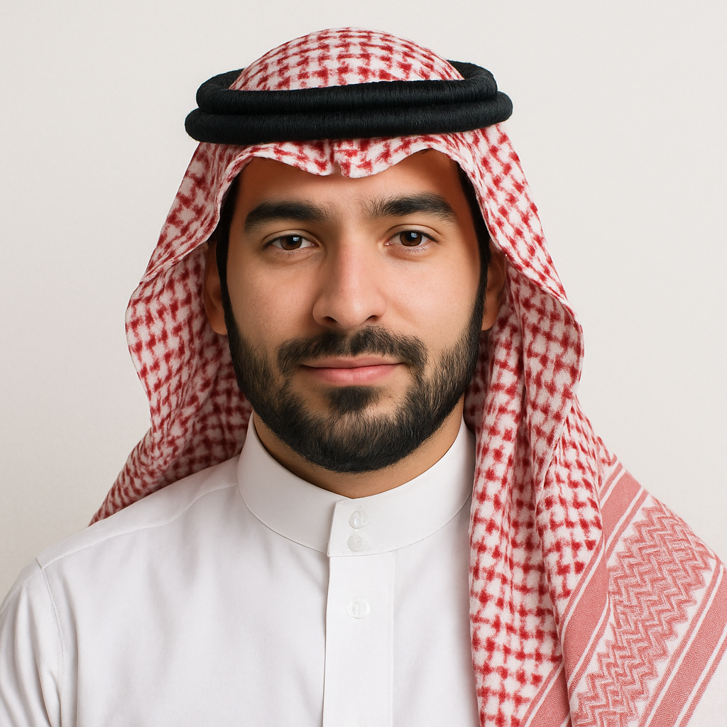 خالد العتيبي