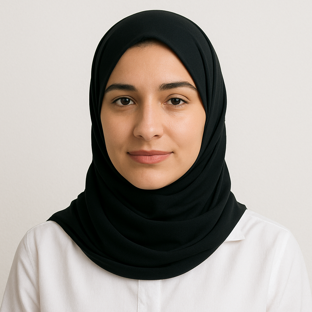 نورة الدوسري