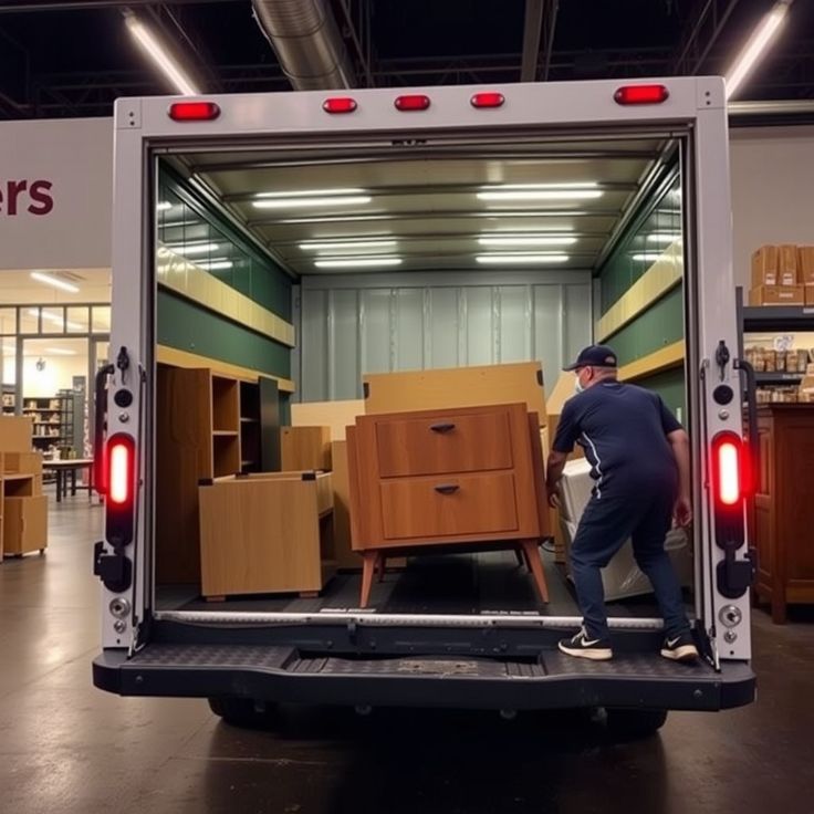 دليل تغليف القطع الثمينة والهشة