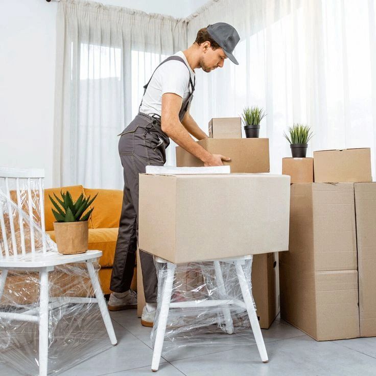 فريق عمل احترافي