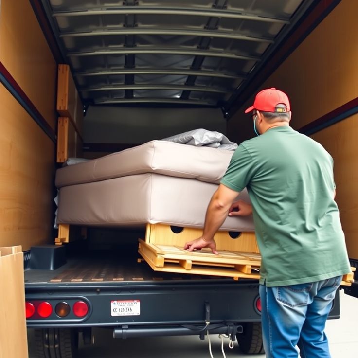 معايير السلامة للأثاث المنزلي للعائلات